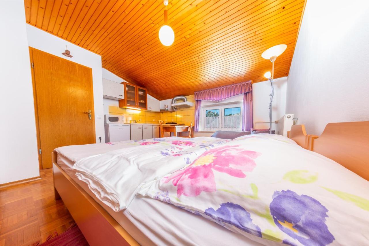Dreamland Bled Apartments Kültér fotó