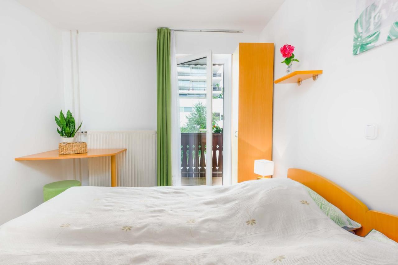 Dreamland Bled Apartments Kültér fotó